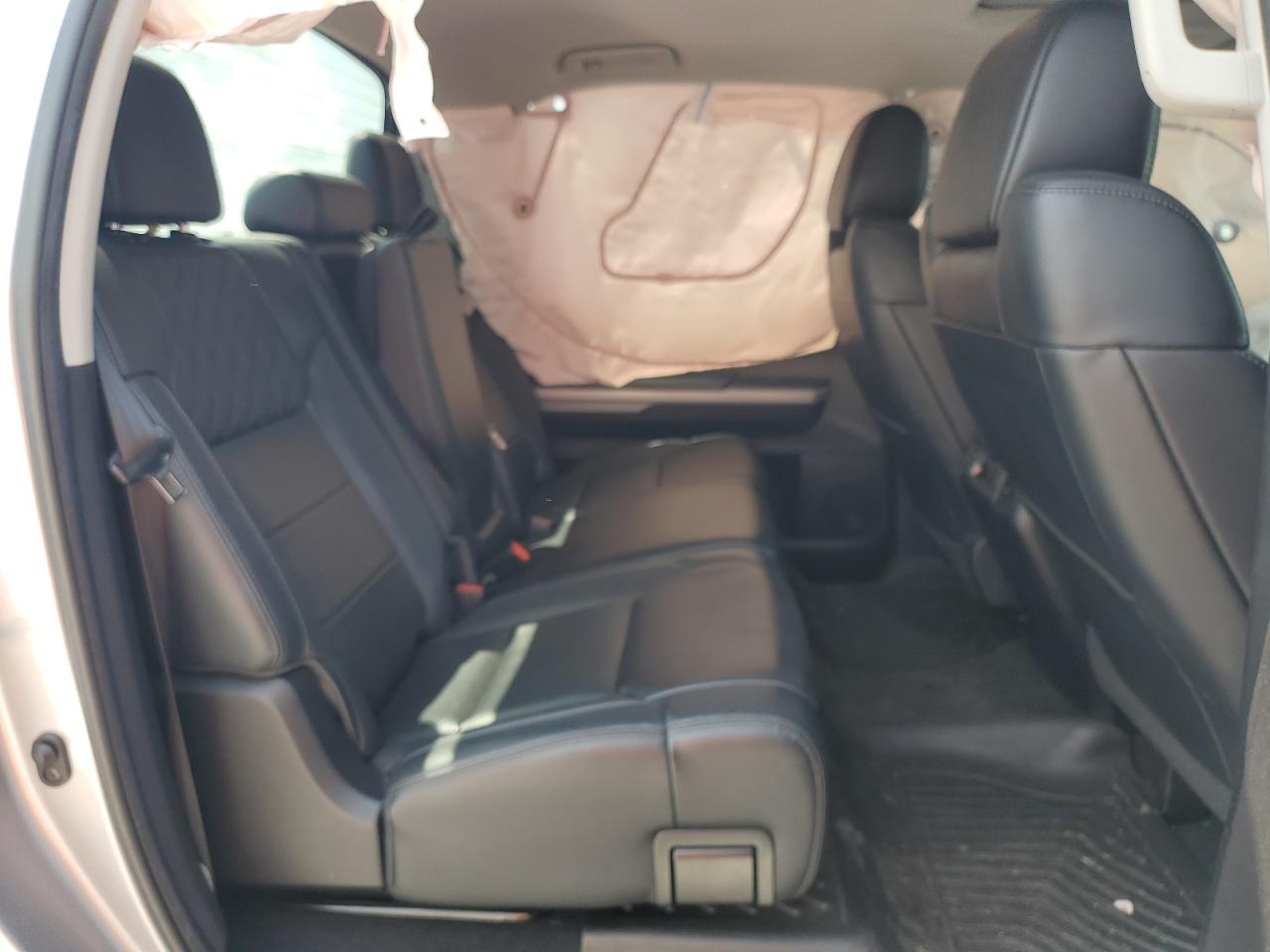 2020 Toyota Tundra Crewmax 1794 VIN: 5TFAY5F16LX911276 Lot: 65171455