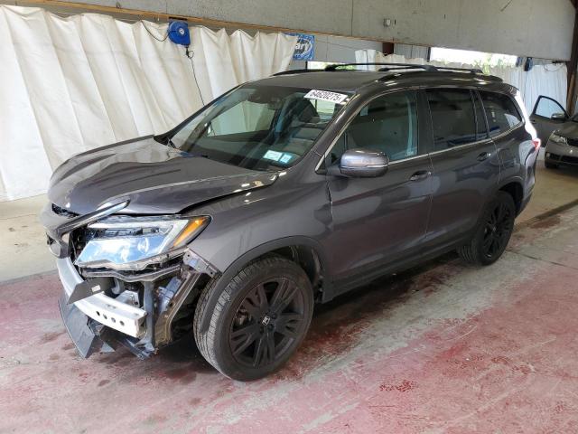 HONDA PILOT SE 2022