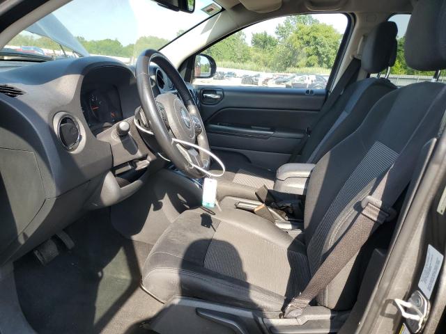  JEEP COMPASS 2012 Szary