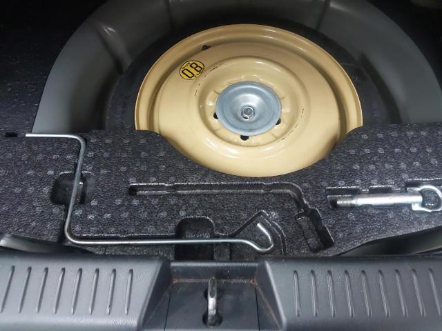 2007 MAZDA 3 TAMURA
