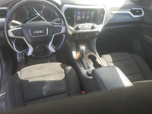  GMC ACADIA 2019 Белы