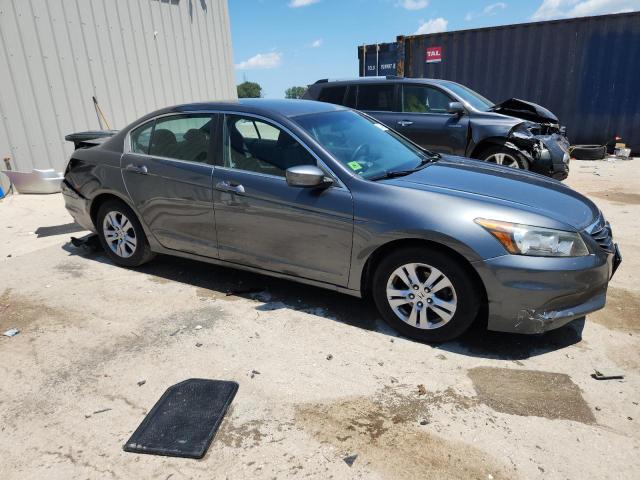  HONDA ACCORD 2012 Szary