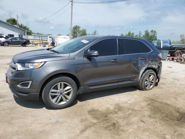  FORD EDGE 2016 Серый