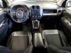 2014 JEEP COMPASS LATITUDE   à vendre chez Copart CT - HARTFORD SPRINGFIELD