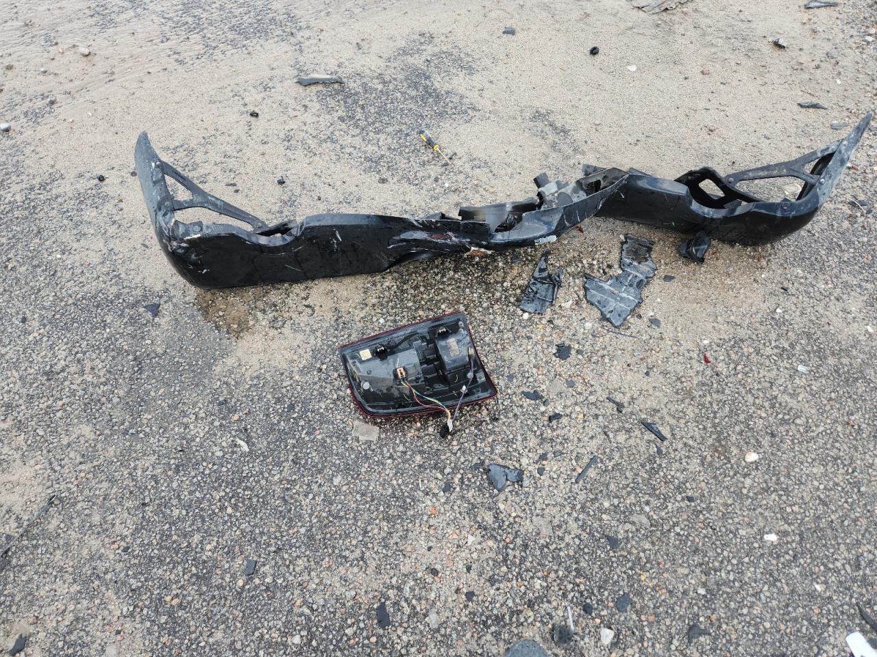 2014 Ram 1500 Sport VIN: 1C6RR6UT1ES414847 Lot: 64818905