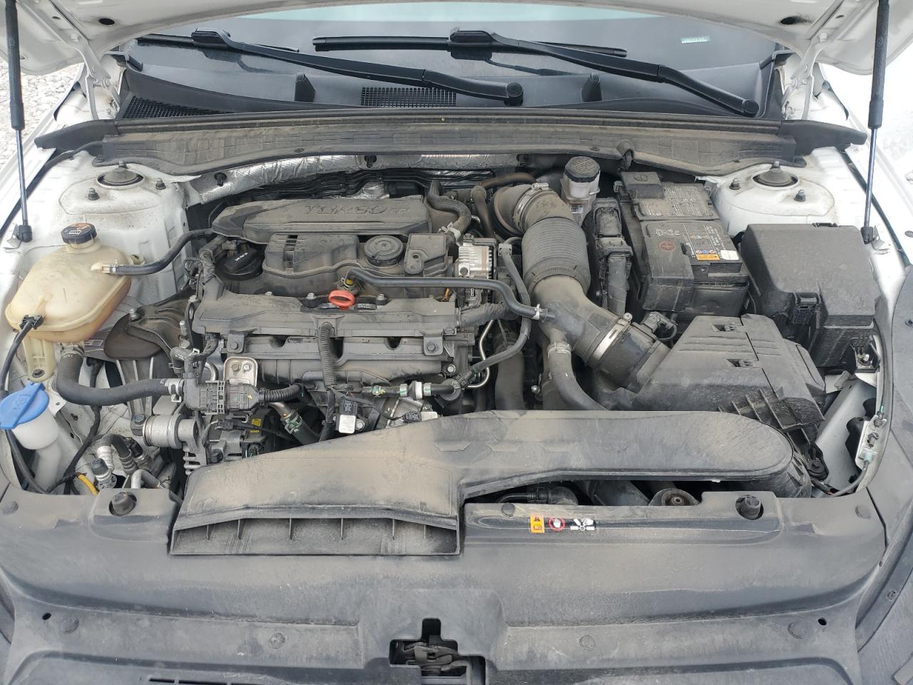 2023 Kia K5 Gt Line VIN: 5XXG64J28PG176436 Lot: 67218195