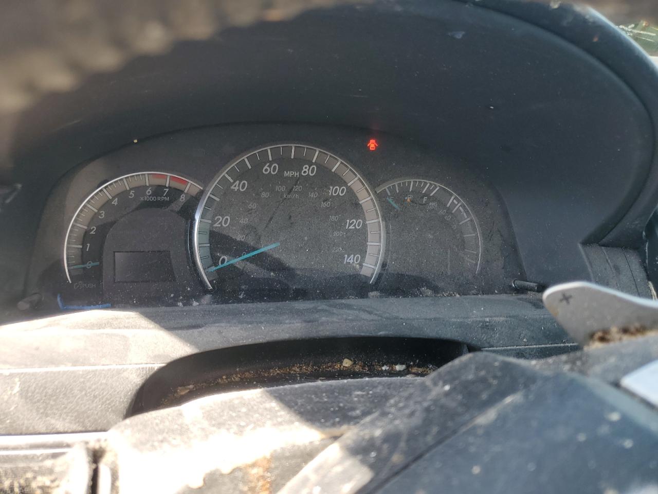 2014 Toyota Camry L VIN: 4T1BF1FK0EU774296 Lot: 64608795