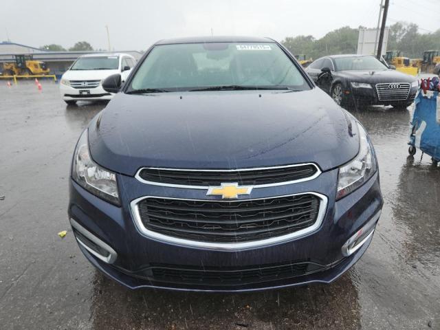  CHEVROLET CRUZE 2016 Синий