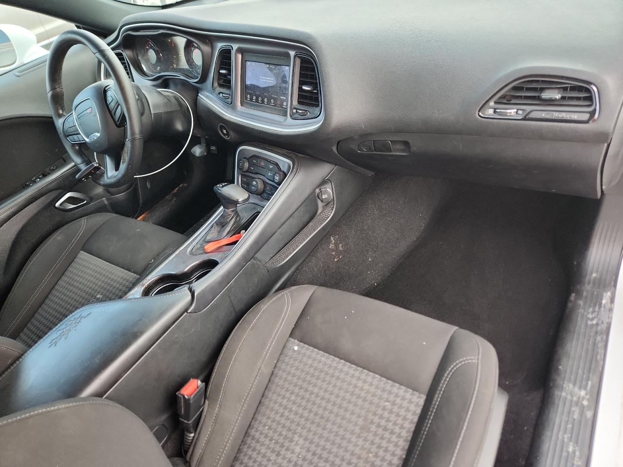 2020 Dodge Challenger Sxt VIN: 2C3CDZAG0LH215108 Lot: 65236735