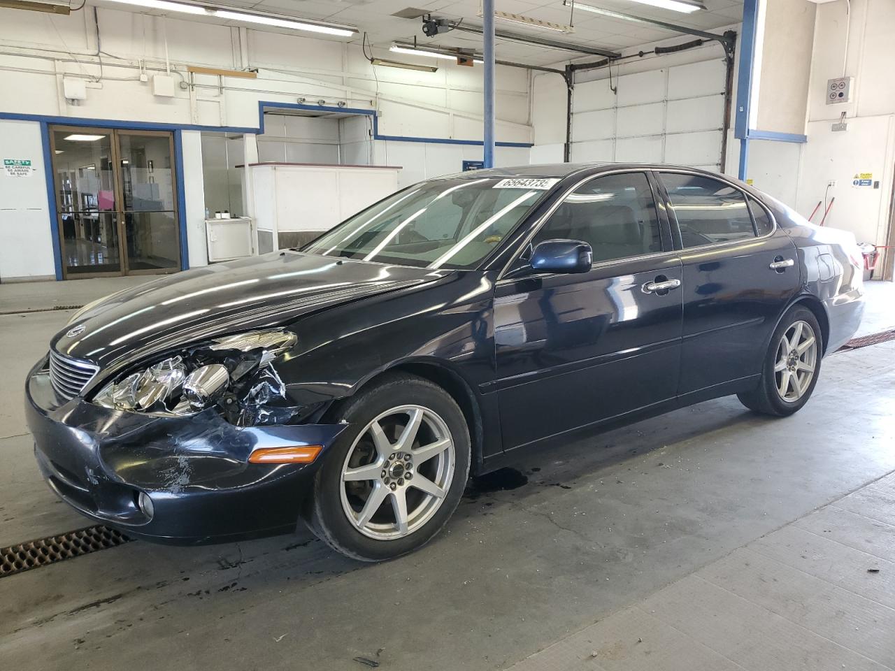 jthba30g755088784 JTHBA30G755088784 2005 Lexus Es 330
