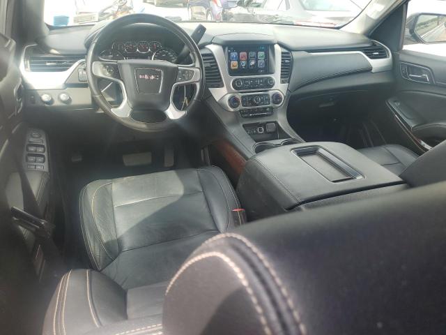  GMC YUKON 2018 Gray