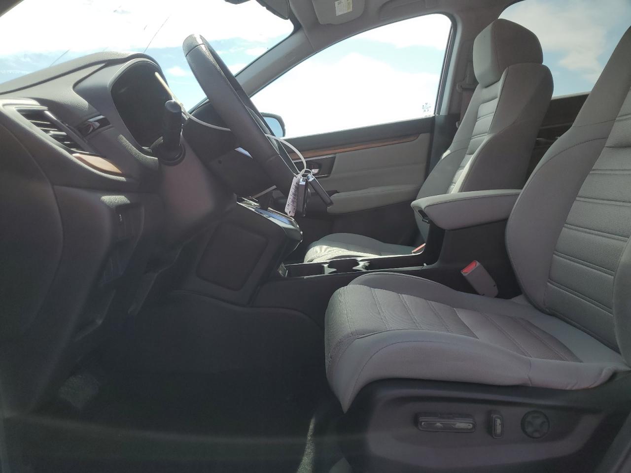 2021 Honda Cr-V Ex VIN: 5J6RW1H55MA005572 Lot: 64767115