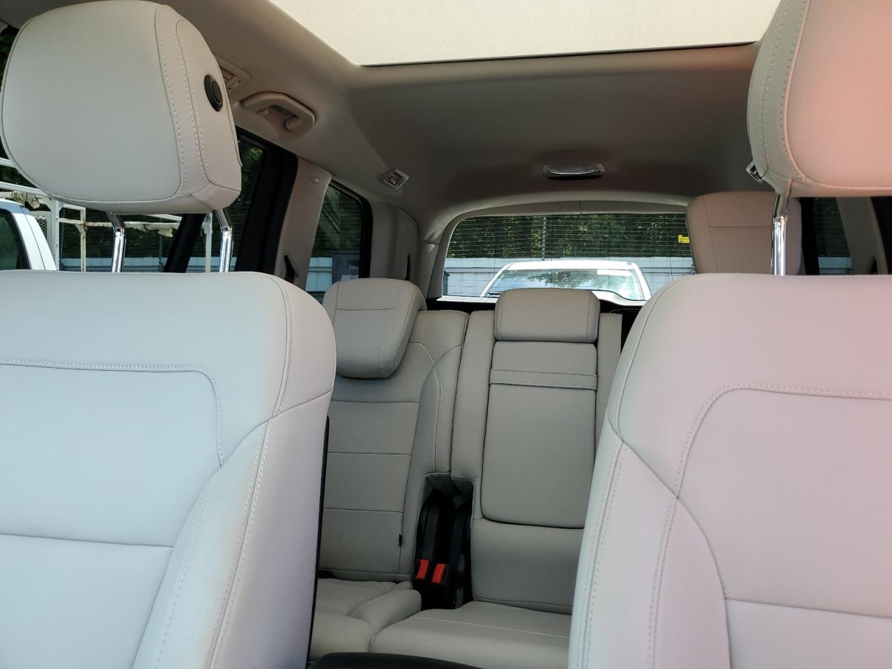 2019 Mercedes-Benz Gls 450 4Matic VIN: 4JGDF6EE5KB226562 Lot: 63208495