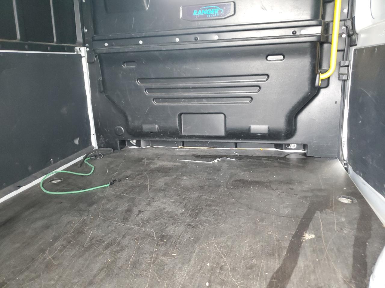 2021 Ram Promaster 1500 1500 Standard VIN: 3C6LRVNG4ME569296 Lot: 63301585