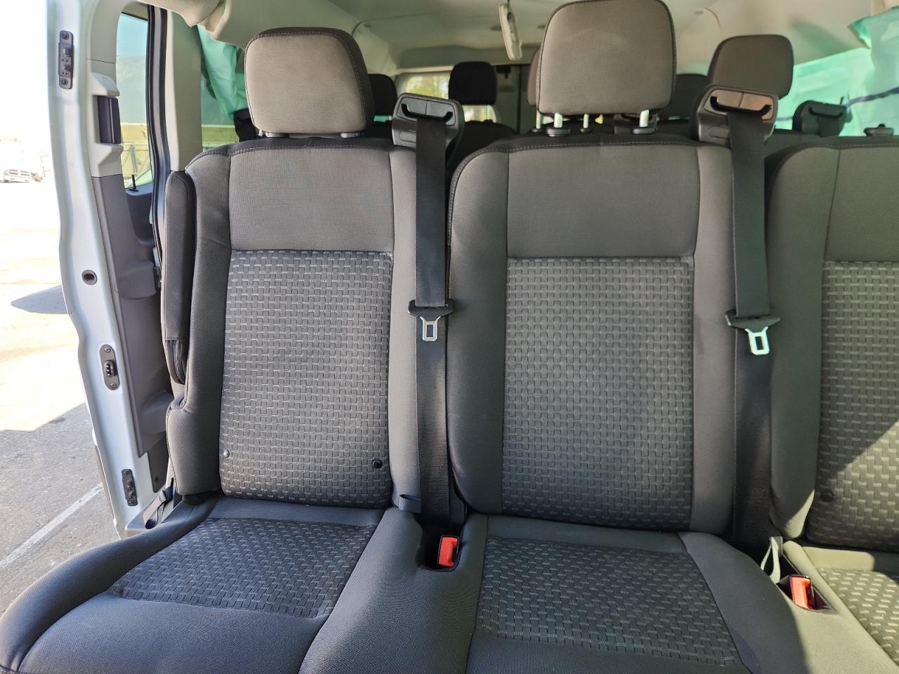 2022 Ford Transit T-350 VIN: 1FBAX2Y86NKA49239 Lot: 63336075