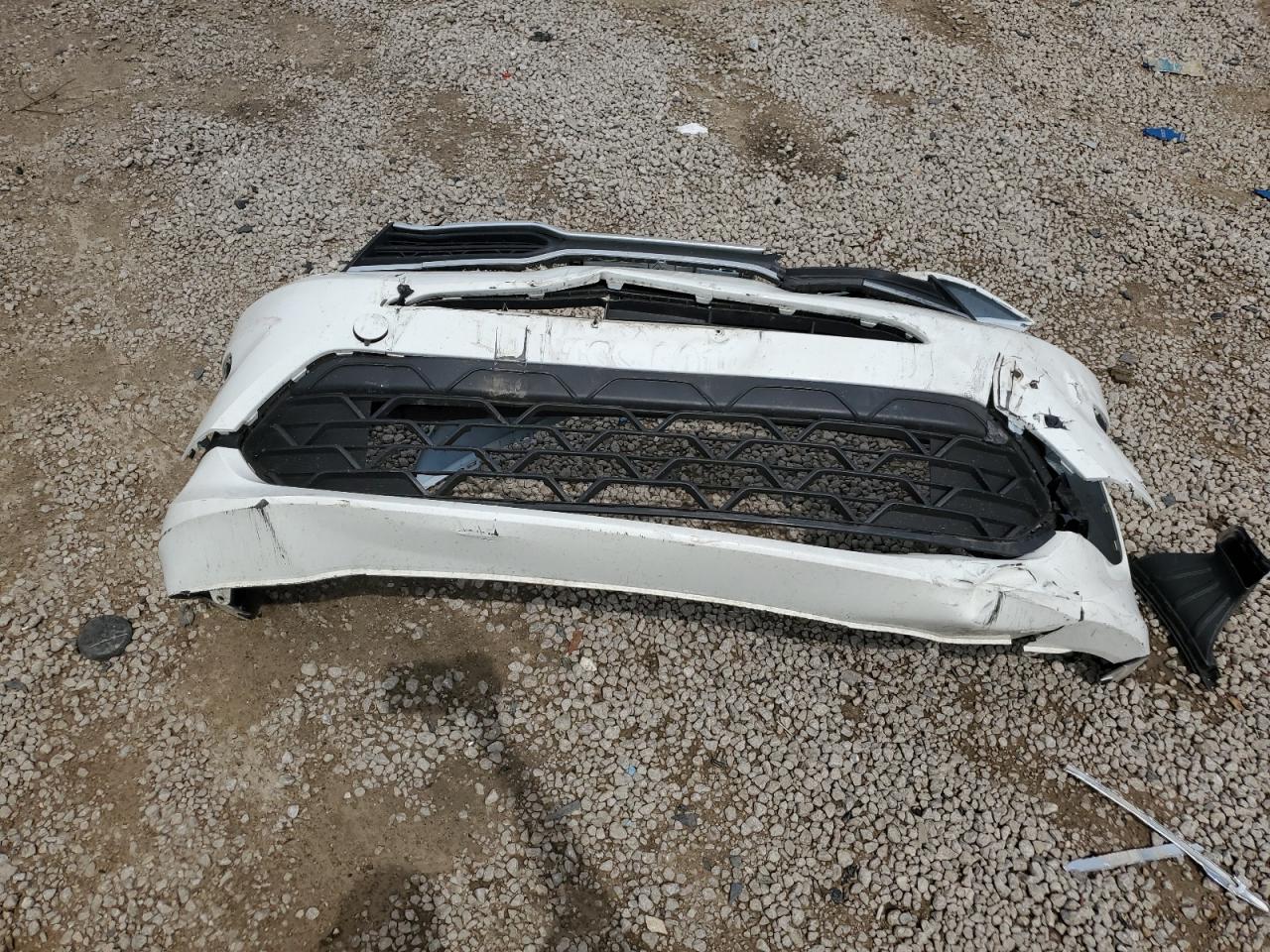2023 Kia Rio Lx VIN: 3KPA24AD1PE548288 Lot: 64236405