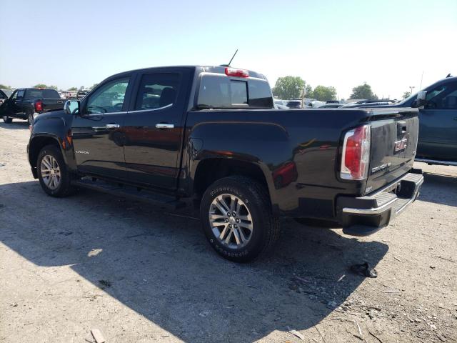  GMC CANYON 2020 Black