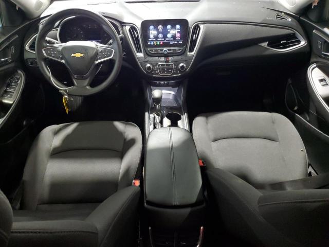  CHEVROLET MALIBU 2024 Biały
