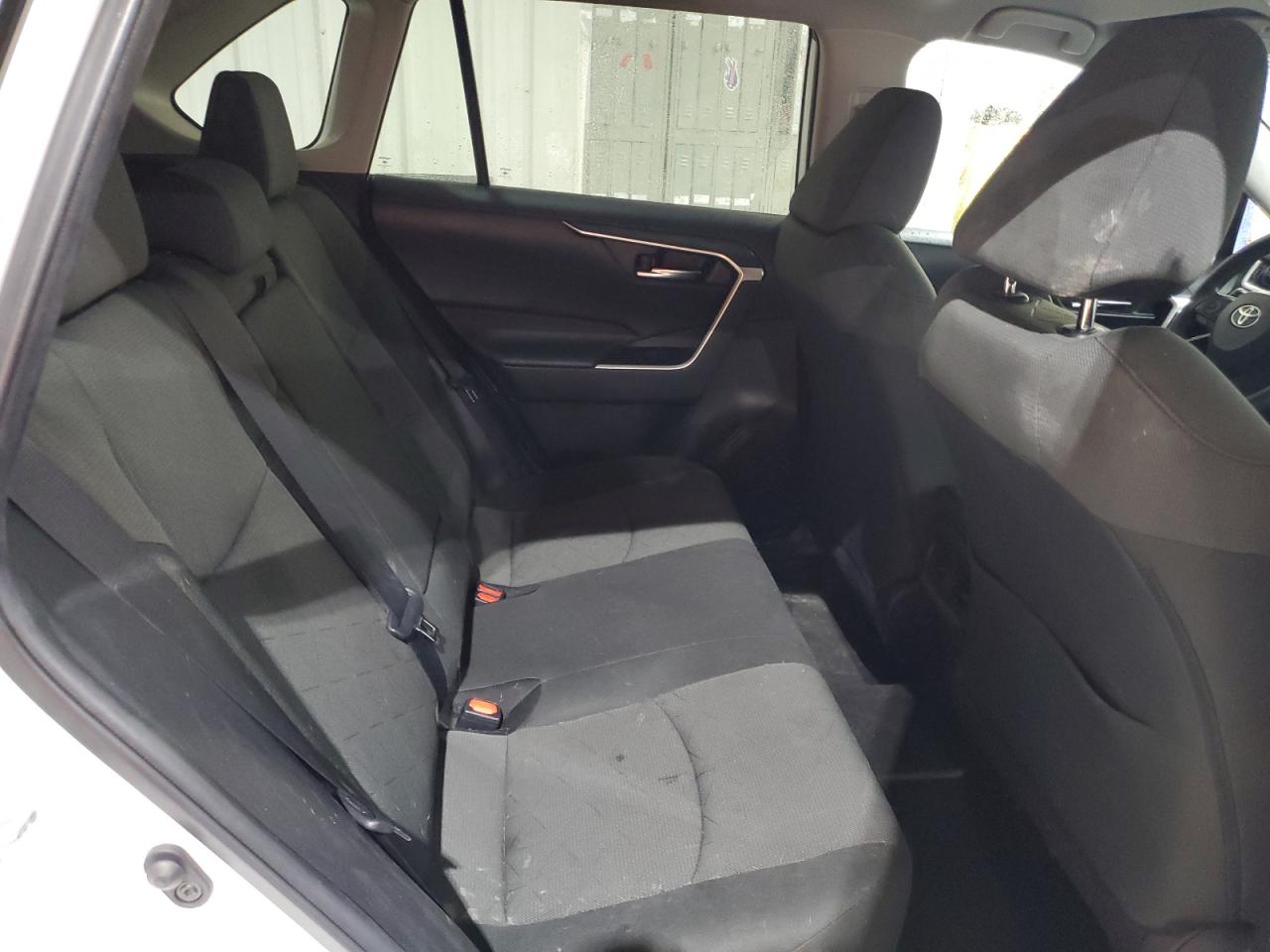 2022 Toyota Rav4 Xle VIN: 2T3P1RFV5NW258763 Lot: 63859665