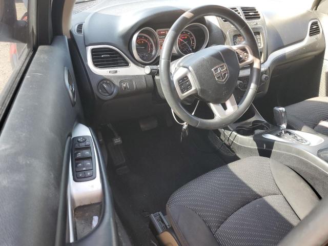  DODGE JOURNEY 2015 Угольный