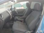 2016 NISSAN NOTE ACENT for sale at Copart WOLVERHAMPTON