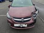 2019 VAUXHALL VIVA SE for sale at Copart SANDTOFT