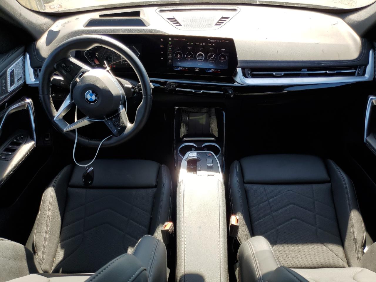 2023 BMW X1 xDrive28I VIN: WBX73EF05P5W78138 Lot: 62868065