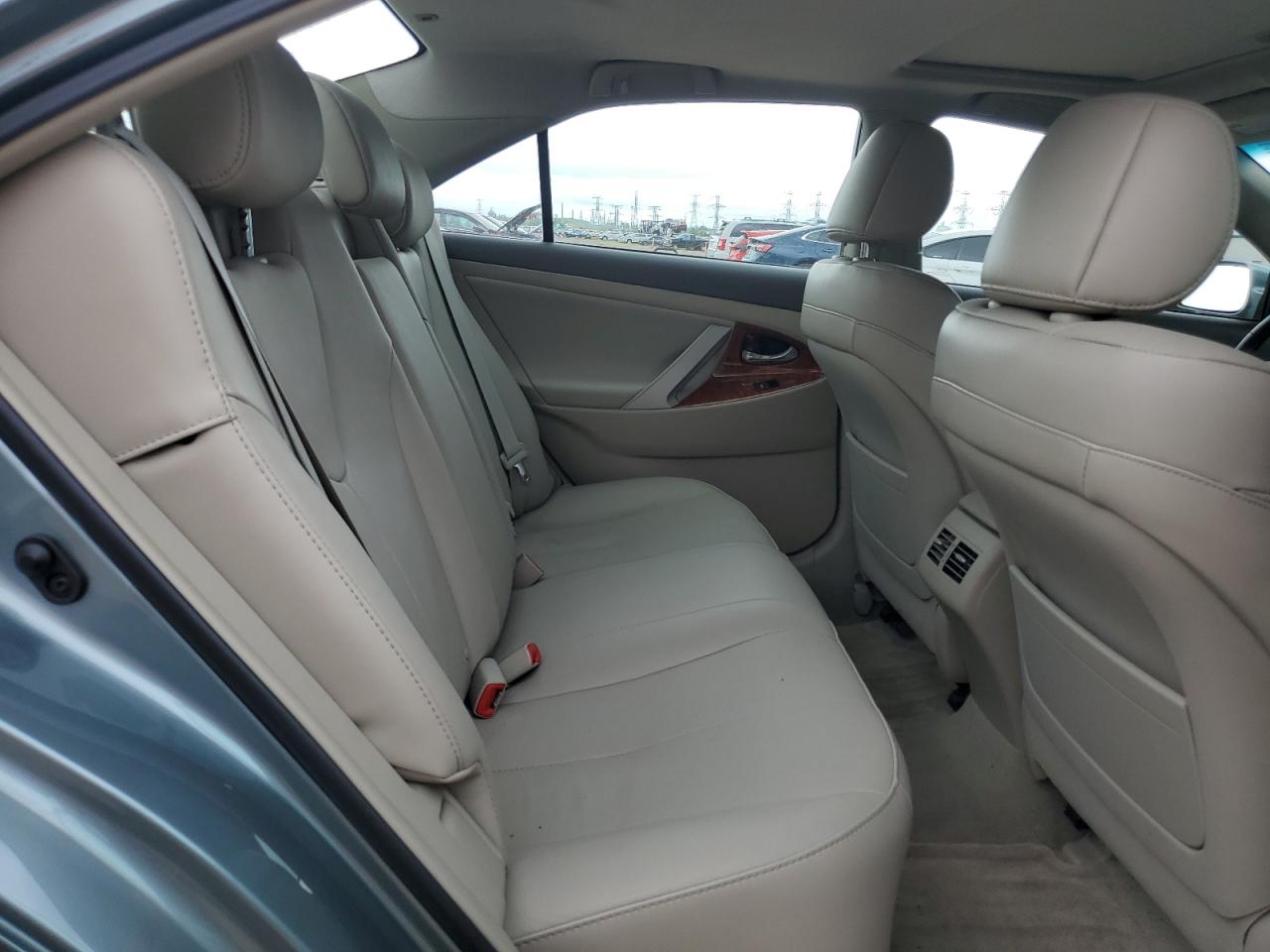 2010 Toyota Camry Base VIN: 4T4BF3EK5AR006634 Lot: 65329865