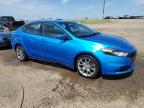2015 DODGE DART SXT   for sale at Copart AB - CALGARY