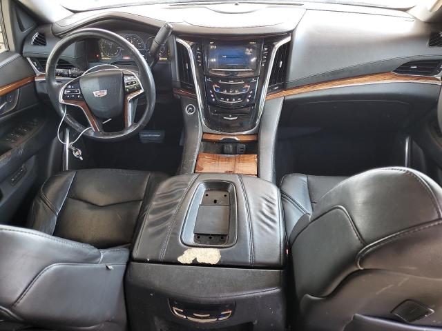 Parquets CADILLAC ESCALADE 2015 Black