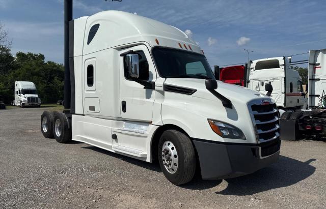 2019 FREIGHTLINER CASCADIA 126    for sale at Copart IN - DYER