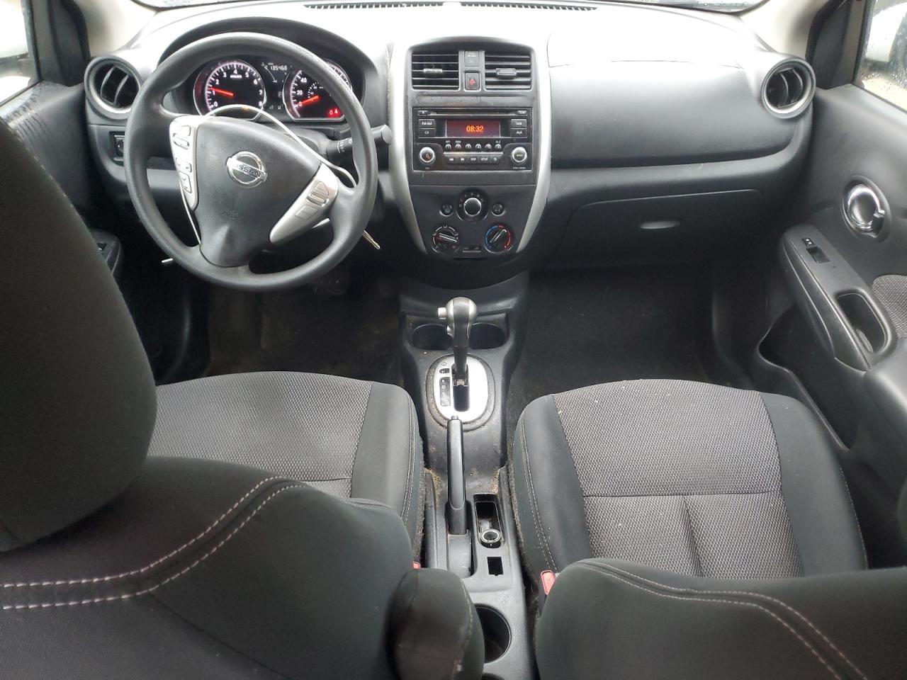 2016 Nissan Versa S VIN: 3N1CN7AP4GL815823 Lot: 64656125