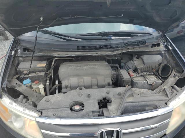 2012 HONDA ODYSSEY EX  