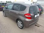2015 HONDA JAZZ ES + for sale at Copart WESTBURY
