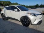 2018 TOYOTA C-HR XLE   for sale at Copart NC - GASTONIA