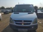 2008 DODGE SPRINTER 2500   for sale at Copart NJ - TRENTON