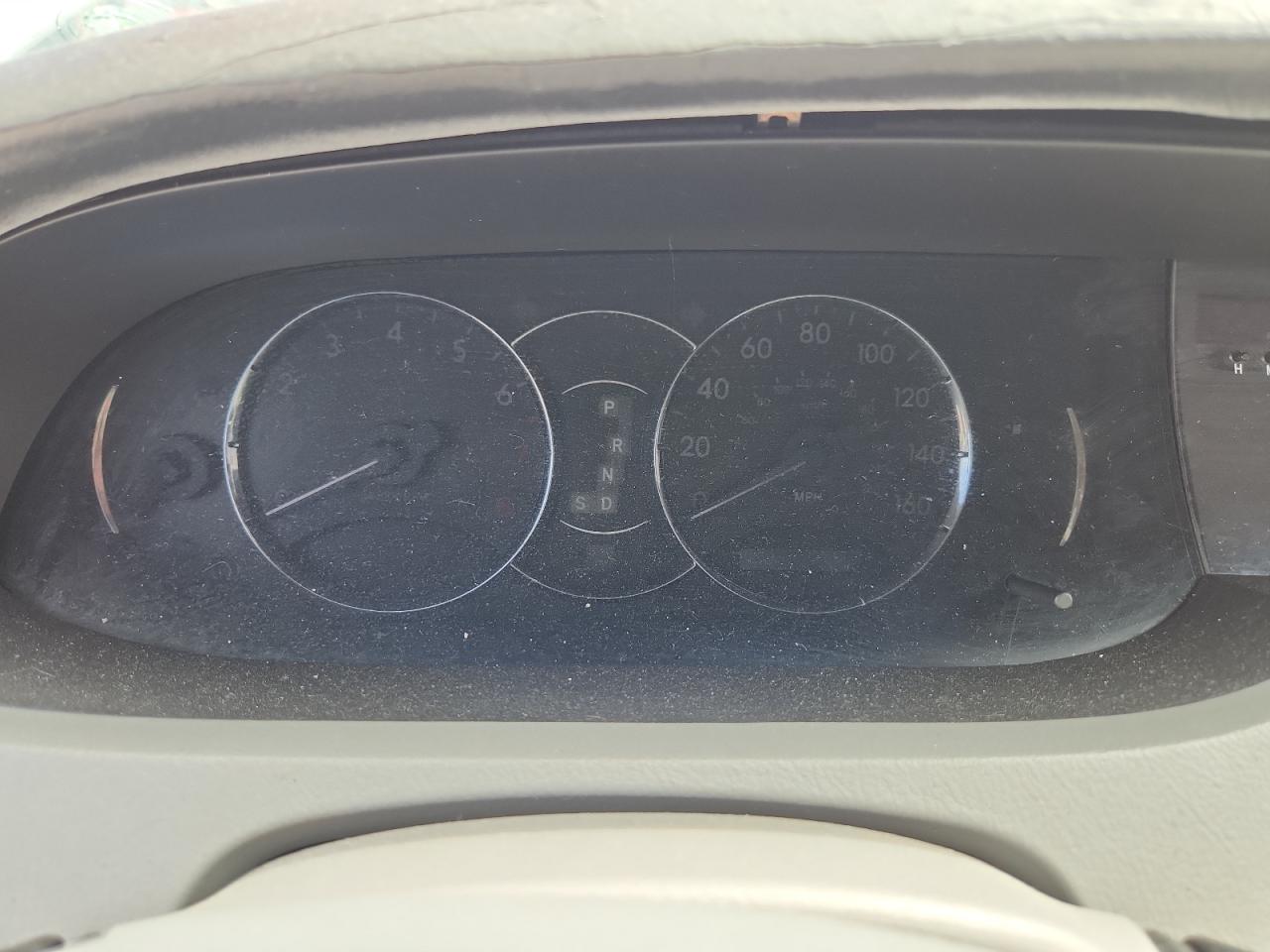 2006 Toyota Avalon Xl VIN: 4T1BK36B86U165336 Lot: 62730375