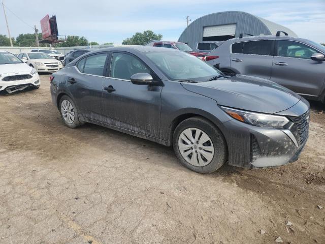  NISSAN SENTRA 2024 Szary