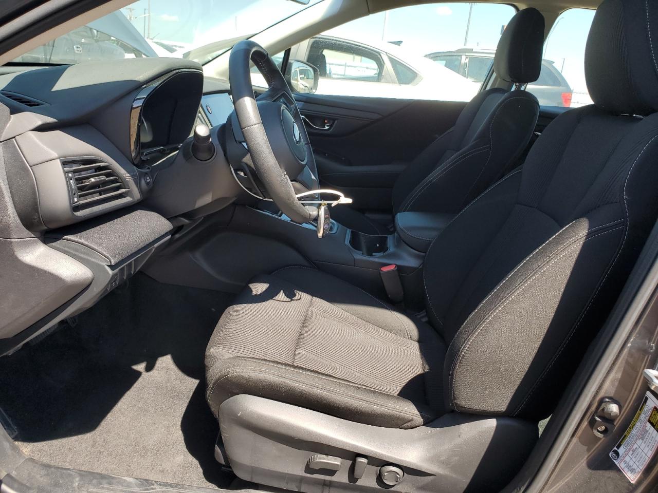 2021 Subaru Legacy Premium VIN: 4S3BWAD64M3015455 Lot: 64920095