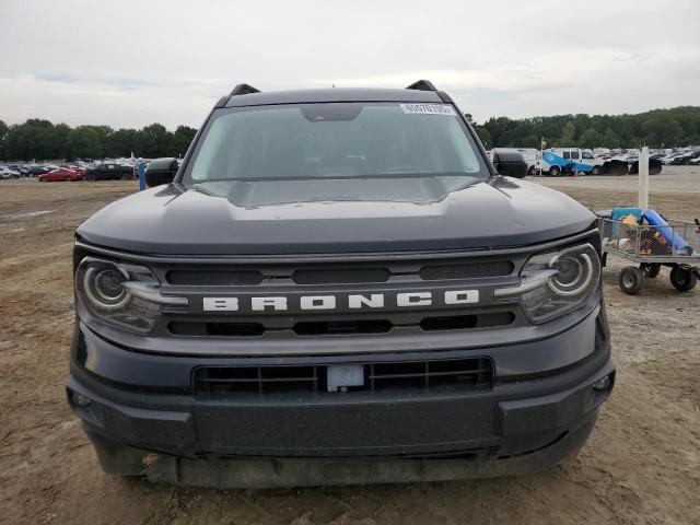  FORD BRONCO 2021 Czarny