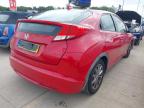 2013 HONDA CIVIC I-VT for sale at Copart SANDY