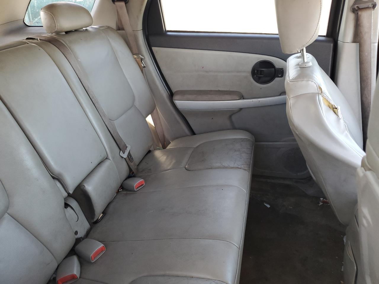 2008 Chevrolet Equinox Lt VIN: 2CNDL53F386283322 Lot: 65011905
