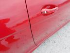 2012 MERCEDES BENZ C180 AMG S for sale at Copart ST HELENS