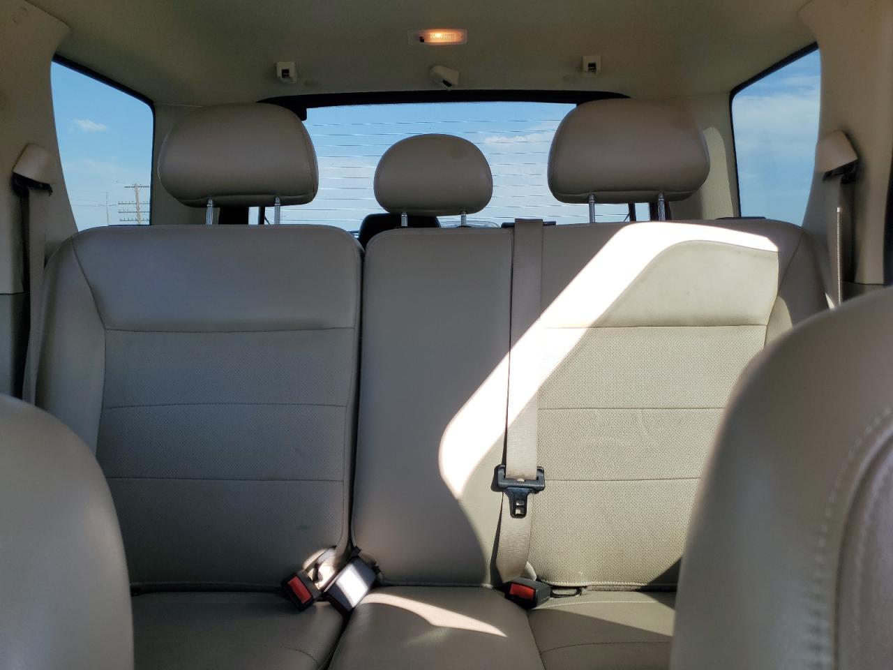2006 Ford Escape Limited VIN: 1FMYU94116KA27683 Lot: 63248795
