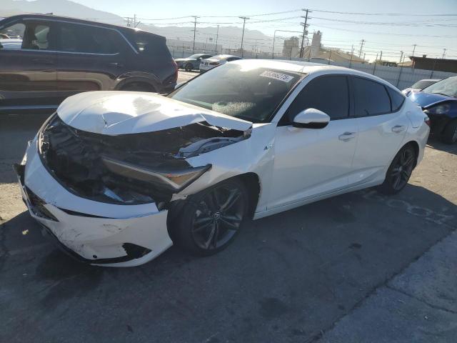2025 Acura Integra A-Spec Tech