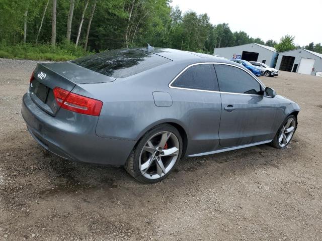 2012 AUDI A5 PRESTIGE  