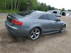 2012 AUDI A5 PRESTIGE   for sale at Copart ON - COOKSTOWN