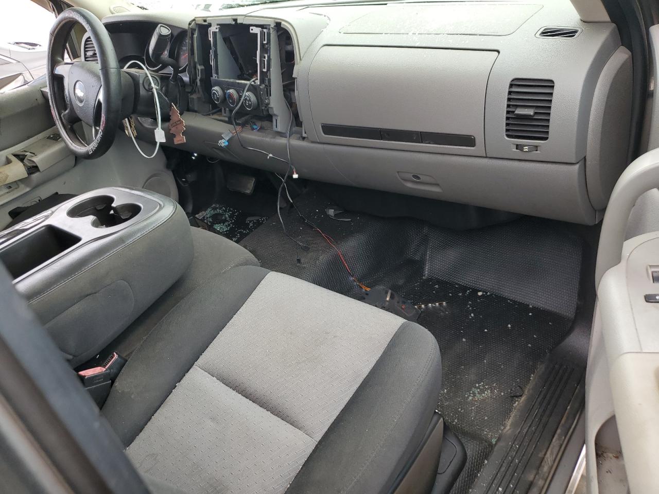 1gcec14x08z112413 1GCEC14X08Z112413 2008 Chevrolet Silverado C1500