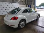 2017 VOLKSWAGEN BEETLE DESIGN for sale at Copart EAST KILBRIDE