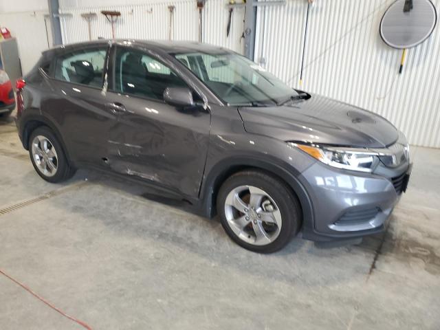  HONDA HR-V 2019 Szary
